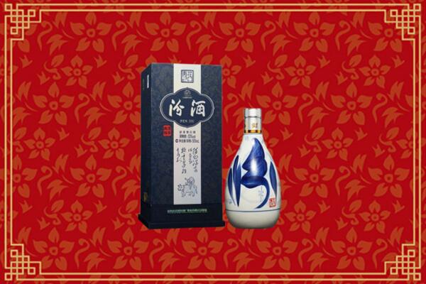 高价求购：攀枝花回收汾酒